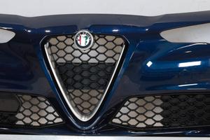 PARAURTI ANTERIORE - ALFA ROMEO GIULIA