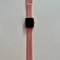 Smartwatch rosa