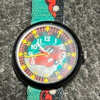 Orologio per bambini flick flack di Swatch