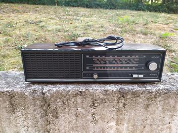 Radio Vintage Mivar R40C