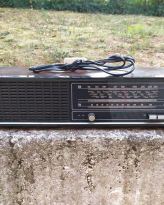 Radio Vintage Mivar R40C