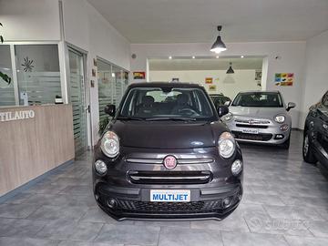 FIAT 500L 1.3 MJT 95CV MIRROR