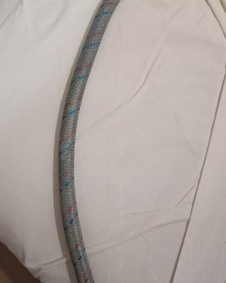Tubo flessibile per rubinetti 3/4