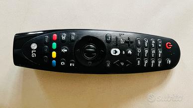 Tv Lg oled 55” non funzionante