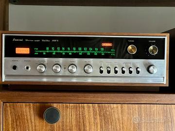 Sansui 1000x , 1970