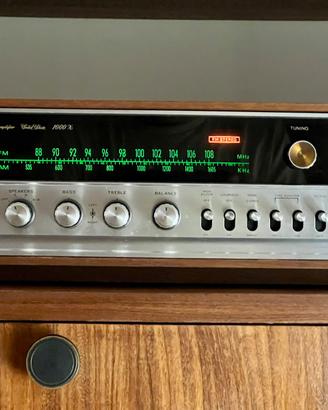 Sansui 1000x , 1970