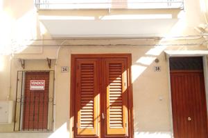 Immobile Trabia,zona centrale vicino Chiesa Madre