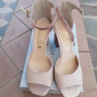 Sandali 👡  Donna n.38