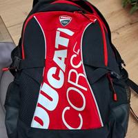 zaino Ducati Corse