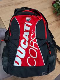 zaino Ducati Corse