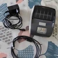 Stampante Termica Mobile Portatile Tsc Alpha 3R 80