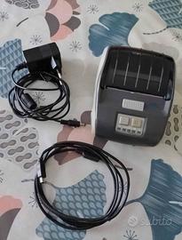 Stampante Termica Mobile Portatile Tsc Alpha 3R 80