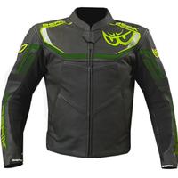 Giacca mito in pelle Berik tg.48