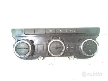 COMANDI CLIMA VOLKSWAGEN Passat Berlina 4Â° Serie