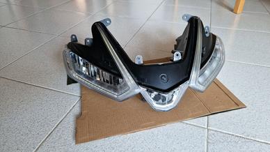 Gruppo Faro Anteriore Aprilia RS 660 2020-2025