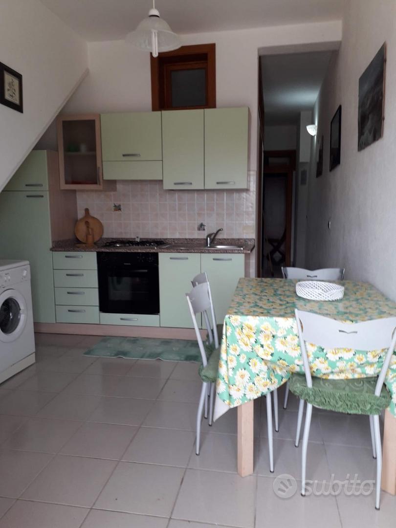 Appartamento – Thiniscole/Siniscola, Santa Lucia - Vista 5