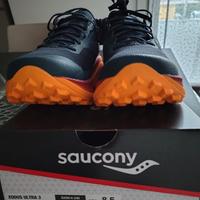 SCARPE TRAILSAUCONY – XODUS ULTRA 3


