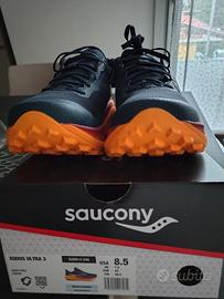 SCARPE TRAILSAUCONY – XODUS ULTRA 3


