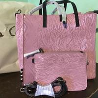 Shopper Manila Grace