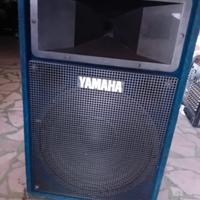 Casse Yamaha RP 115 A