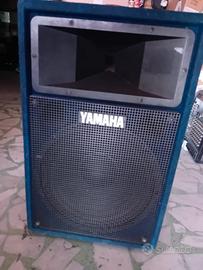 Casse Yamaha RP 115 A