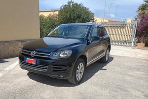 VOLKSWAGEN TOUAREG 3.0 V6 245 CV