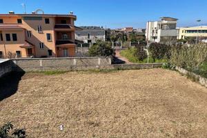 Terreno di 850 m² a Mondragone