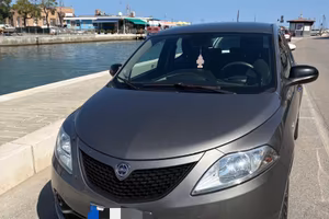Lancia y GPL