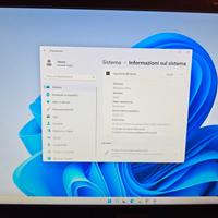 PC desktop I3 perfettamente funzionante 