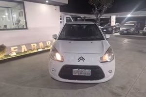 Citroen C3 1.6 HDi 110 Exclusive