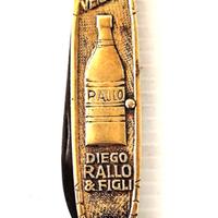 MARSALA – VERMUT - DIEGO RALLO E FIGLI - COLTELLIN