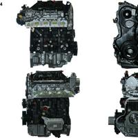 Motore R9M 1.6 Renault Nissan Opel