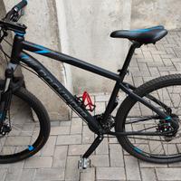 Mbk Rockrider  ST520