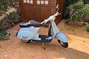 Vespa 50 N del 1967 - Restaurata