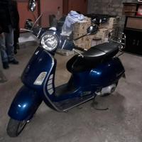 Piaggio Vespa 200 L - 2005