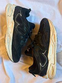 Scarpe Puma TRC Blaze Worn Out EUR 43