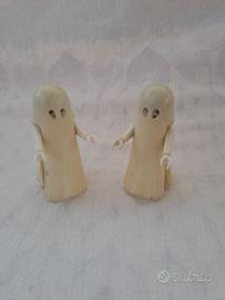 Playmobil 3317 2X ghost fantasma
