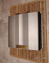 becker energy 600 limited edition 