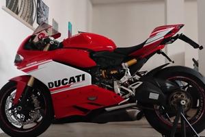 ducati Panigale 