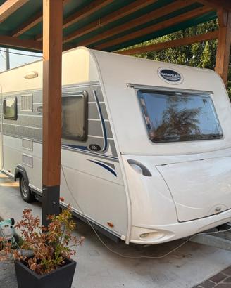Caravelair 526