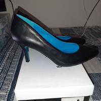 scarpe nuove nere nr 37