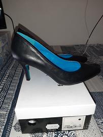 scarpe nuove nere nr 37