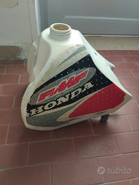 honda xr 