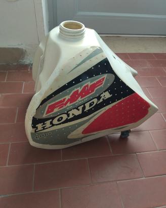 honda xr 