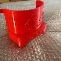 Copri cilindro GoKart