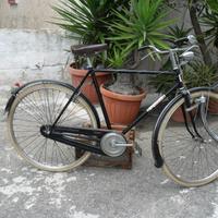 Bici Vintage "Mondiale"