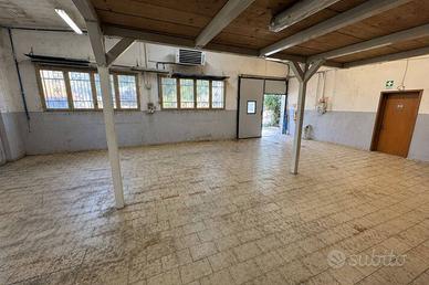 Immobile di 160 m² a Finale Emilia