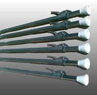 PALO E BARRA FERMACARICO