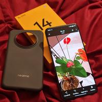 REALME 14 PRO PLUS