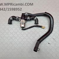 MODULATORE ARIA YAMAHA R1 2009 2010 YZF 2014 2013